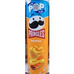 Pringles paprika 165g – Zboží Dáma