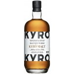 Kyrö Malt Rye Whisky 47,2% 0,7 l (holá láhev) – Hledejceny.cz