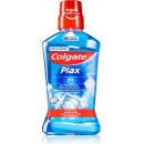 Colgate Plax Ice Splash ústní voda bez alkoholu 500 ml