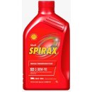 Převodový olej Shell Spirax S2 A 80W-90 1 l