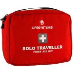 LifeSystems Solo Traveller First Aid – Zbozi.Blesk.cz