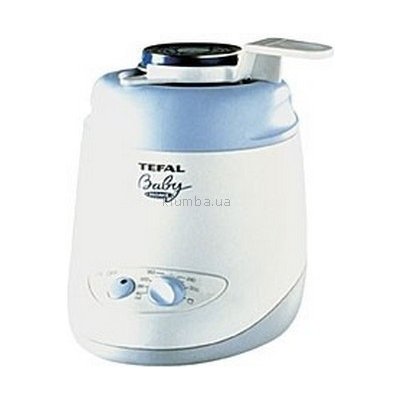 Tefal 91250 Ohřívač láhví – Zboží Dáma