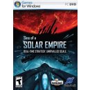 Hra na PC Sins of a Solar Empire