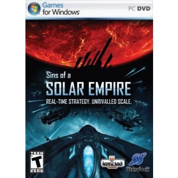 Sins of a Solar Empire