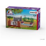 Schleich Farm Life 42271 Springparcours – Sleviste.cz