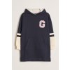 Gant D2. Collegiate Sweat Dress