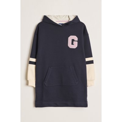 Gant D2. Collegiate Sweat Dress