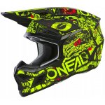O´Neal Yth 3Series ATTACK | Zboží Auto