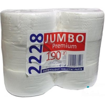 LINTEO JUMBO Premium 190 6 ks