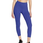 Nike Dri-Fit One Mid-Rise CRP Tight lapis/white – Zbozi.Blesk.cz