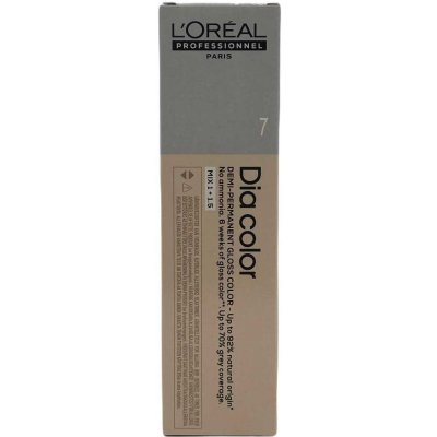 Schwarzkopf Igora Vibrance Color 7-55 60 ml – Zboží Mobilmania