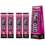 MUC-OFF 20561 Punk Powder Bike Cleaner 4 ks – Zboží Mobilmania