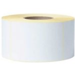 Brother - BUS-1J150102-203 (nepotažené štítky, role 1500 štítků 102mm x 150mm); ideální ku (BUS1J150102203) – Zboží Živě