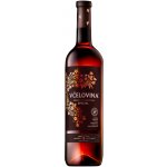 Včelco Včelovina speciál, 13 % 0.75 l – Zboží Dáma