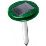 Weitech Solární odpuzovač krtků WK 0677 – Zboží Dáma