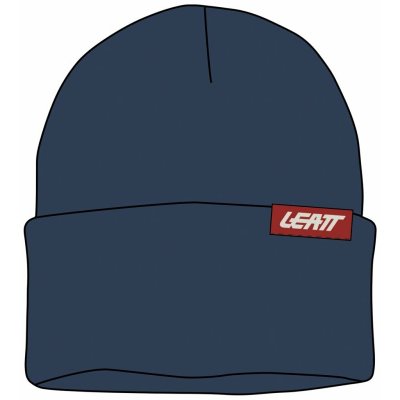Leatt Team denim blue – Hledejceny.cz