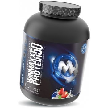 MaxxWin Protein MaxxWin 50% 2000 g