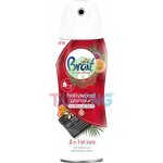 Brait osvěžovač vzduchu Hollywood glamour (suchý) 300 ml – Hledejceny.cz