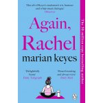 Again, Rachel - Marian Keyes – Hledejceny.cz