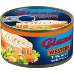 Giana Western tuňákový salát 185 g – Sleviste.cz