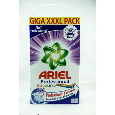 Ariel Regular 9,1 kg 140 PD