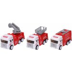 Wiky Vehicles Auto terénní 12 cm – Hledejceny.cz