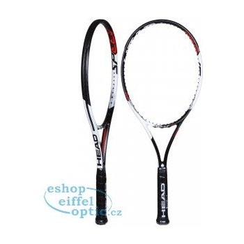 Head Graphene Touch Speed MP 2017