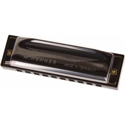 Hohner Special 20 Classic F dur – Hledejceny.cz