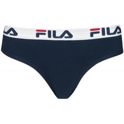 Fila String Navy Modrá