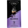 Kávové kapsle Cellini Caffé Espresso Melodico 100% Arabika kapsle pro Nespresso 10 ks