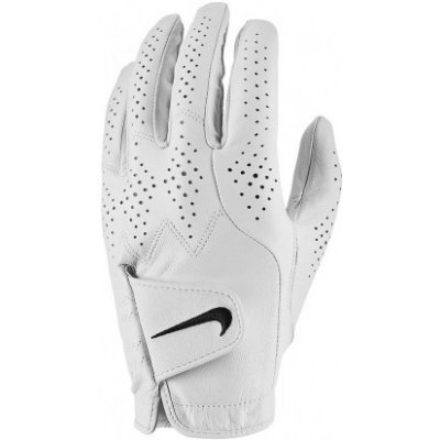 Nike Tour Classic IV Mens Golf Glove Bílá Pravá M – Zboží Mobilmania