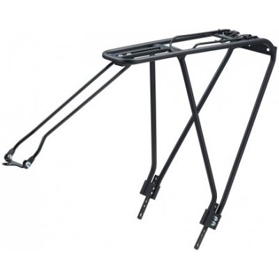 Merida Carrier Silex Crossway Speeder zadní – Zboží Dáma