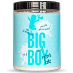 BIG BOY Rýžová proteinová kaše 250 g – Zboží Mobilmania