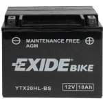 Exide YTX20HL-BS, ETX20HL-BS – Zbozi.Blesk.cz