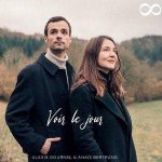 Anais Bartrand & Alexis Gournel - Voir Le Jour CD – Hledejceny.cz