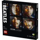  LEGO® Art 31198 The Beatles
