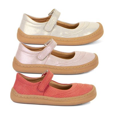 Froddo Mary J G3140184 Coral – Sleviste.cz