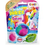 INKEE Šumivá bomba do vany Barvy Galupy jednorožce 4 pack – Zboží Dáma