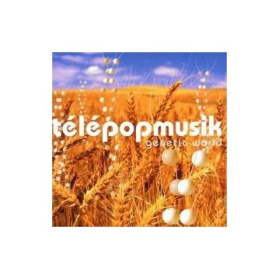 Telepopmusik - Genetic World – Hledejceny.cz