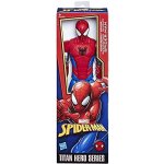 Hasbro Marvel Titan Hero Spiderman – Zboží Dáma