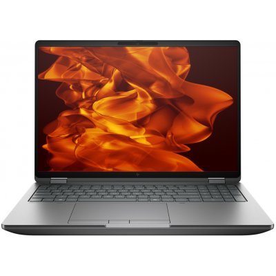 HP ZBook Fury 16 G1i 98L74ET – Sleviste.cz