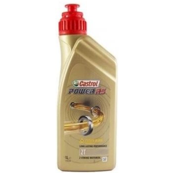 Castrol Power RS 2T 1 l