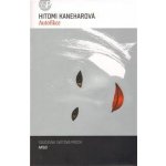 Autofikce - Hitomi Kaneharová – Hledejceny.cz