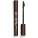 Gosh Copenhagen Catchy Eyes Mascara Allergy Certified Brown řasenka pro citlivé oči 8 ml – Zboží Dáma