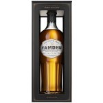 Tamdhu 12y 43% 0,7 l (karton) – Sleviste.cz