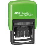 Colop Printer S 220 Green Line – Zboží Živě
