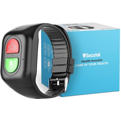 Secutek SWX-S8 | Zboží Auto