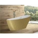 Besco KEYA 165 x 70 cm VANSAP16GLAM01 – Hledejceny.cz