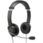 Kensington USB Hi-Fi Headphones with Mic – Hledejceny.cz
