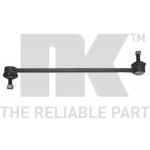 Ridici paka, zaveseni kol FEBI BILSTEIN 42280